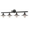 HALOPHANE GLASS SHADES