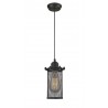 OILED RUBBED BRONZE