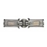 Satin Brushed Nickel