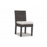 Montecito Armless Dining Chair  - Montecito Armless Dining Chair 