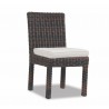 Montecito Armless Dining Chair  - Montecito Armless Dining Chair 
