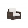  Montecito Wicker Montecito Club Chair -  Montecito Wicker Montecito Club Chair