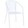 Alfresco Home Martini Café Dining Chairs