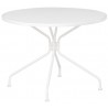 Alfresco Home Martini Café Dining Table