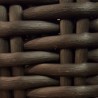 Wicker Finish