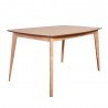 Midtown Concept Ruby Table  - Midtown Concept Ruby Table 