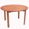 Amazonia Charlotte Table - Amazonia Charlotte Table