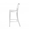 Echo Bar Side Chair.- Side - Echo Bar Side Chair.- Side
