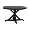 Sunset West Monterey 60" Dining Table