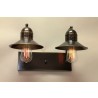 3102 Wall Mount