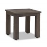  Laguna Aluminum End Table