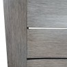 Back Seat - Laguna Finish