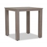 Sunset West Laguna Aluminum Pub Table