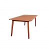 Amazonia Charlotte Deluxe Table - Amazonia Charlotte Deluxe Table
