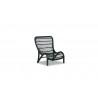 Sunset West Venice Armless Club Chair ( - Sunset West Venice Armless Club Chair (