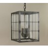 4012-3 Hanging Lantern