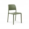 Bistrot Armless Chair - Agave - Bistrot Armless Chair - Agave