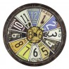 Hildale Clock