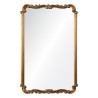 Toulouse Mirror  - Toulouse Mirror 