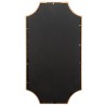Cooper Classics Lina Wall Mirror - Rear  - Cooper Classics Lina Wall Mirror - Rear 