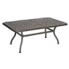 2700 Series Coffee Table - 2700 Series Coffee Table