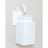 421-P Large Wall Mount w/ Bracket