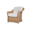 Reflections Lounge Chair - Angled