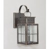 431-P Small Wall Mount