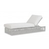 Miami Adjustable Chaise