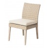 Cornwall Woven Wood Chair