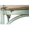 Seat - Side Edge
