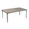 72" Rectangular French Dining Table
