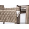 Arm Chair - Side