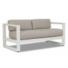 Sunset West Newport Loveseat - Perspective - Sunset West Newport Loveseat - Perspective