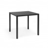 Nardi Cube 80 Table - Antracite