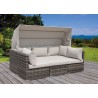 Daybed with Canopy - Lifestyle - Daybed with Canopy - Lifestyle