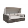 Daybed with Canopy  - Daybed with Canopy 