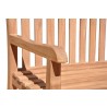 Bench Arm - Detail