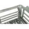 Seat Corner Detail