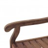 Seat Arm - Detail