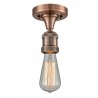 ANTIQUE COPPER