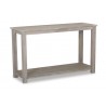 Sunset West Teak Sofa Table