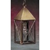 522 Hanging Lantern