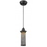Oiled Rubbed Bronze