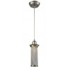 Satin Brushed Nickel