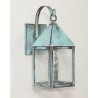 531-P Wall Mount