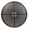 Barcelona 48" Round Dining Table - Table Top