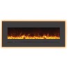 48" Electric Unit - Yellow-Fire & Ice® - Mood - 48" Electric Unit - Yellow-Fire & Ice® - Mood