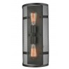Oiled Rubbed Bronze