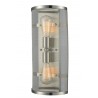 Satin Brushed Nickel